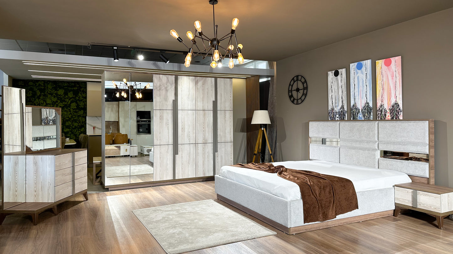 Chambre Oslo