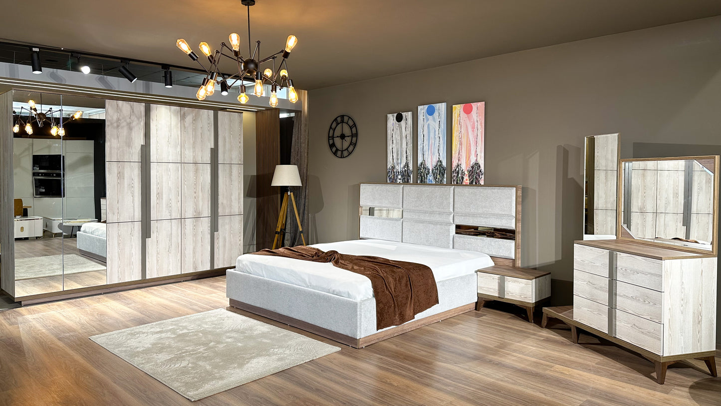 Chambre Oslo