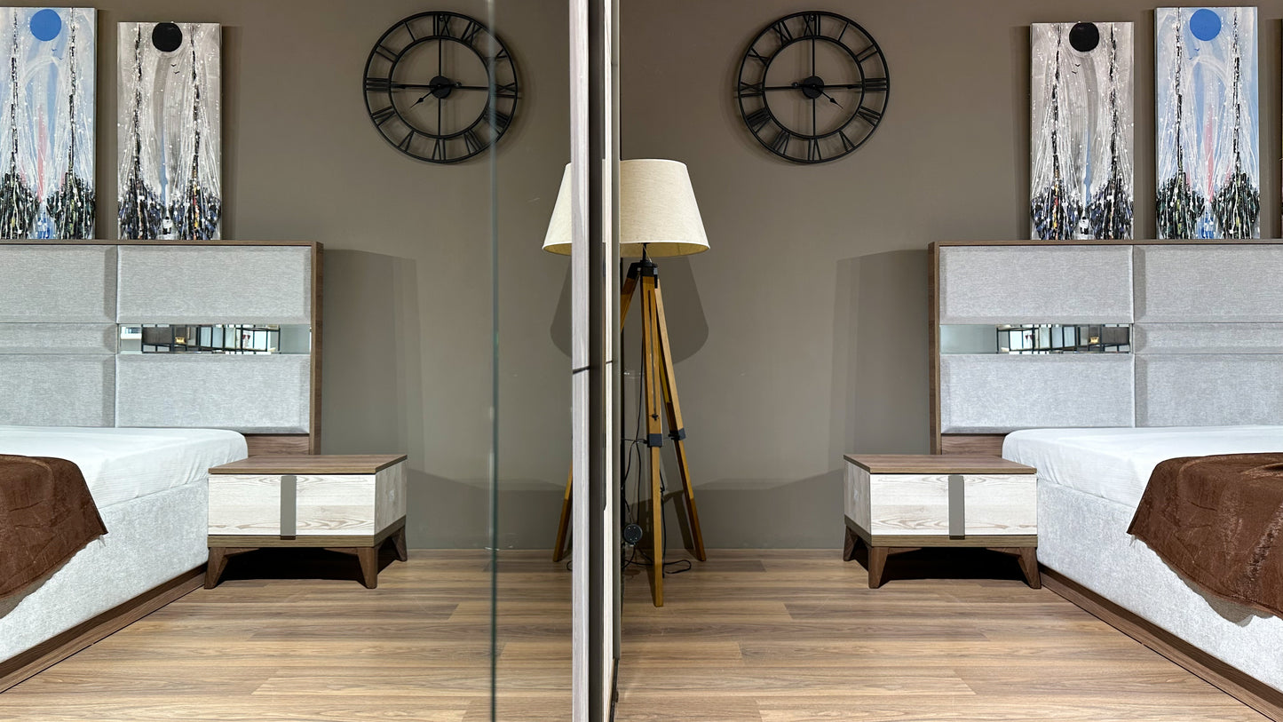 Chambre Oslo