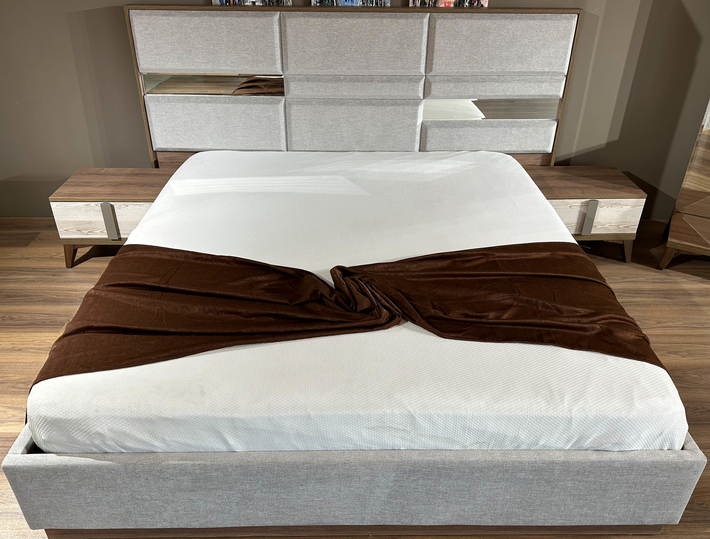Chambre Oslo