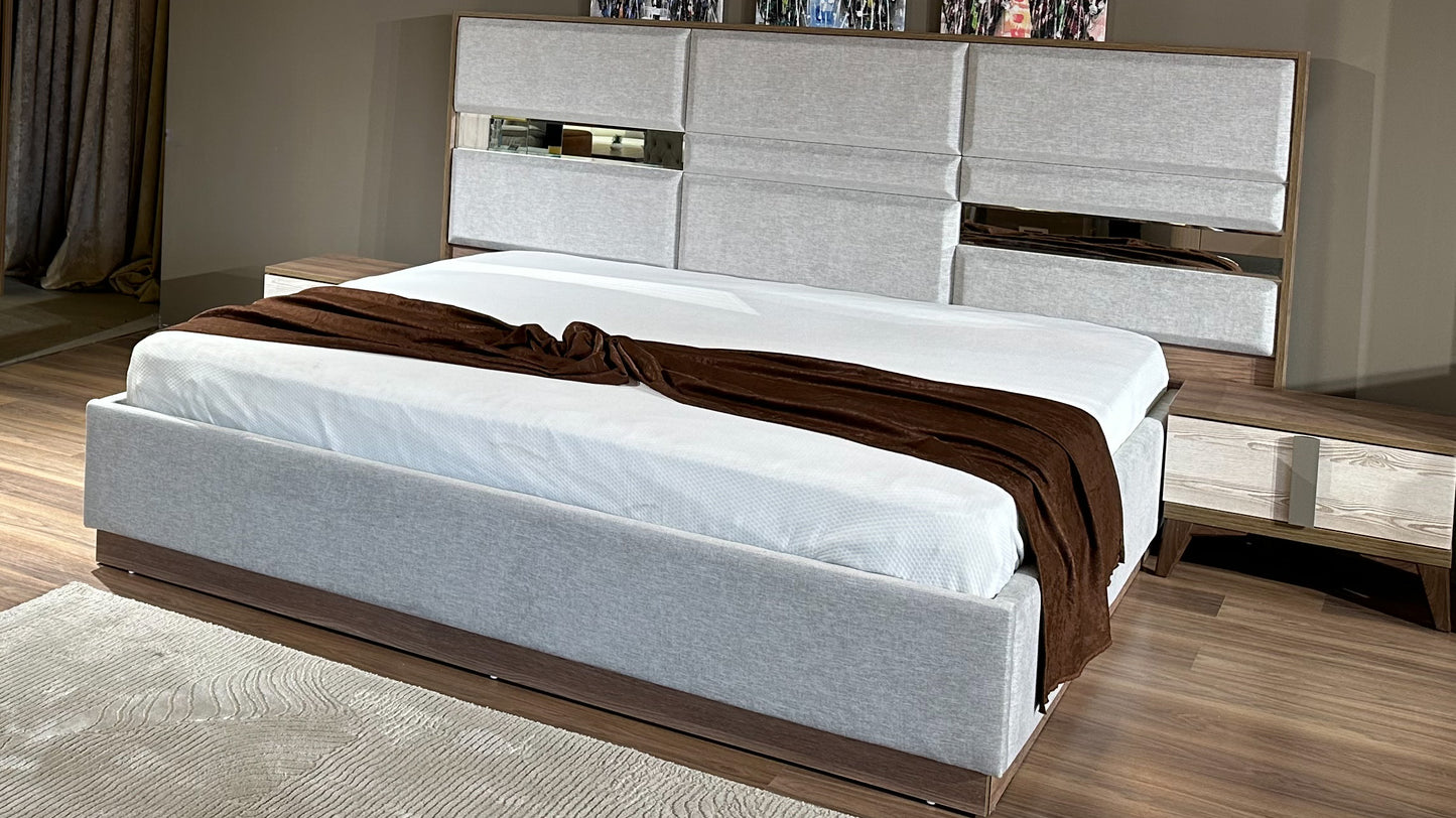 Chambre Oslo