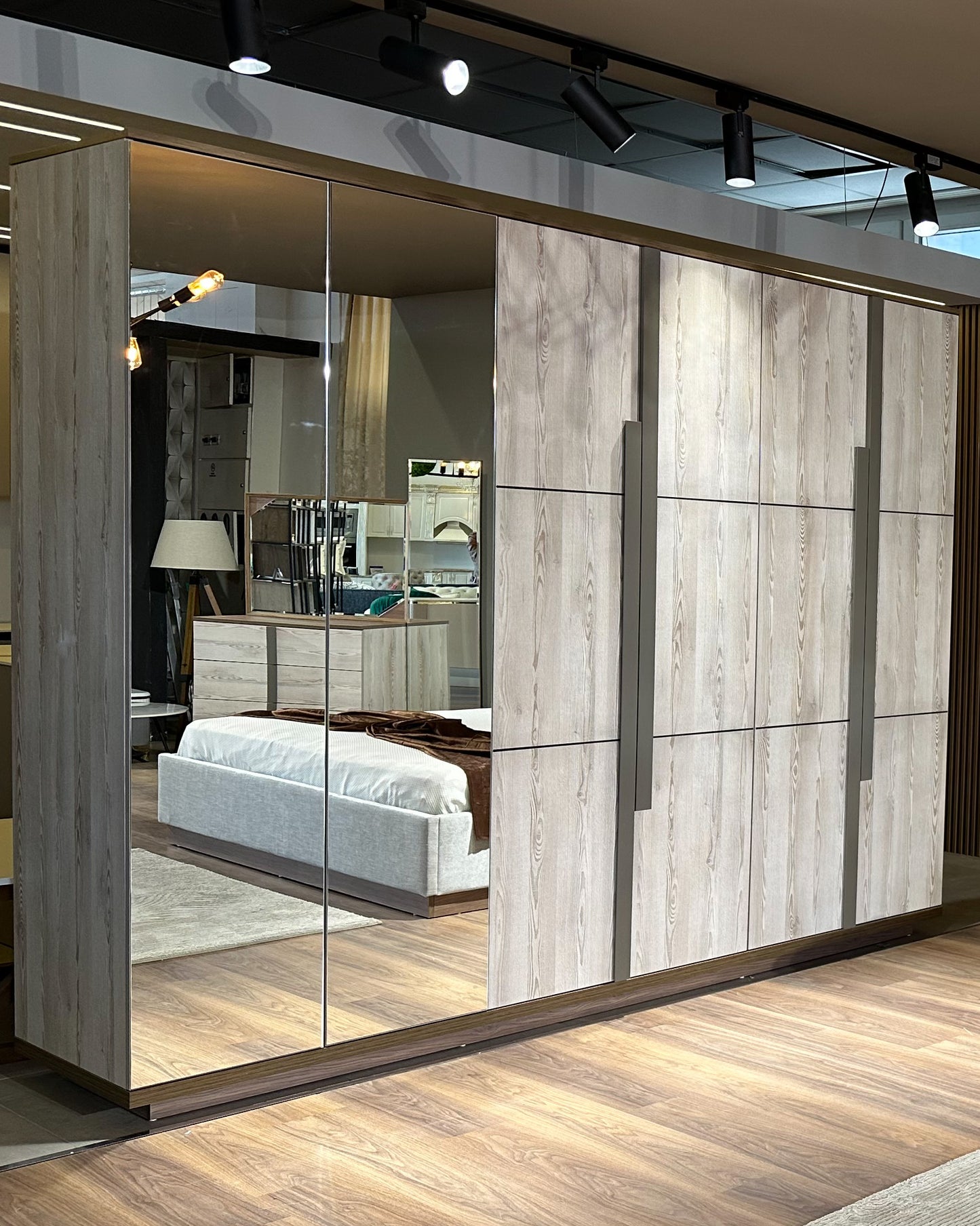 Chambre Oslo