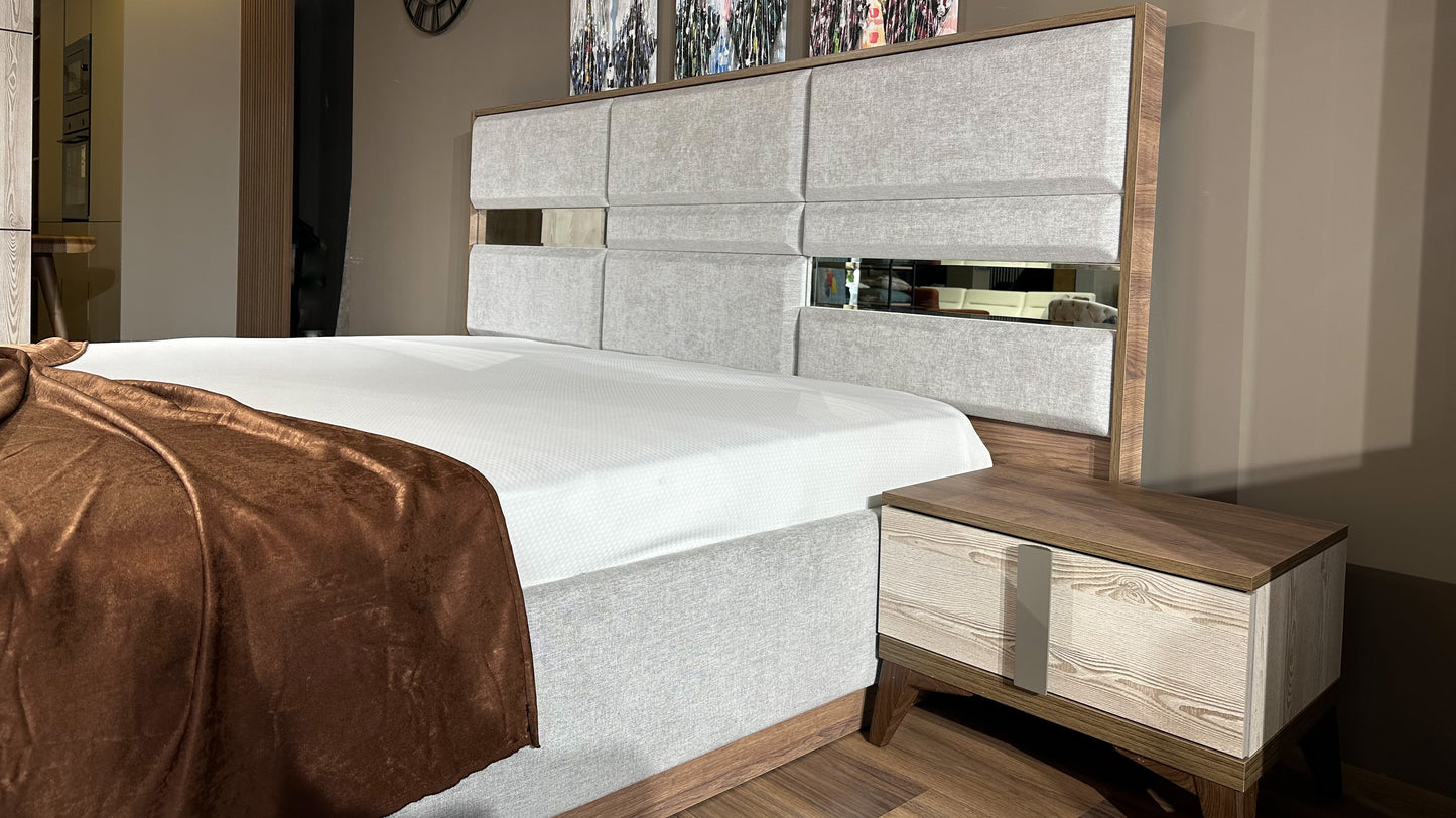 Chambre Oslo
