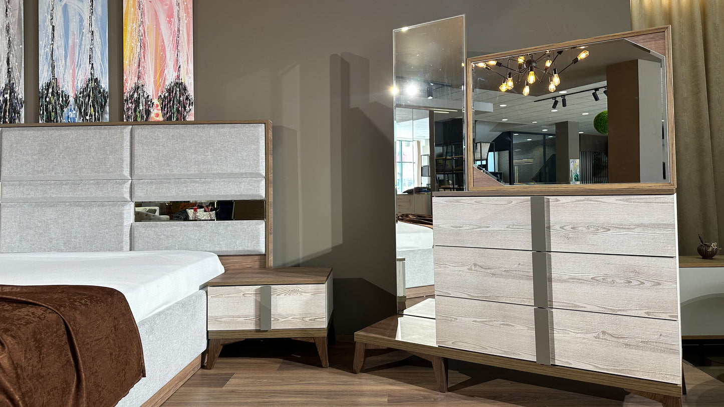 Chambre Oslo