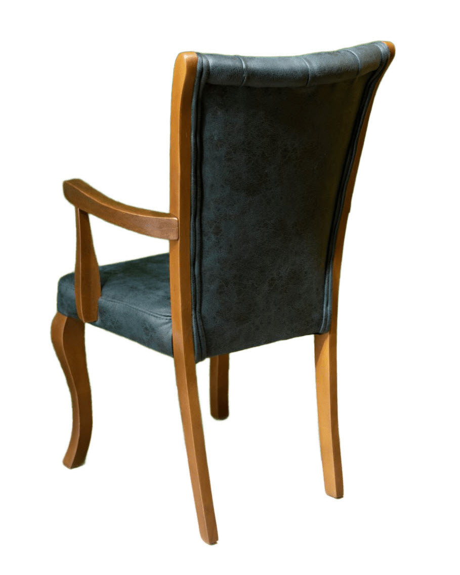 Stuhl Zenit - als 2er, 4er oder 6er Set