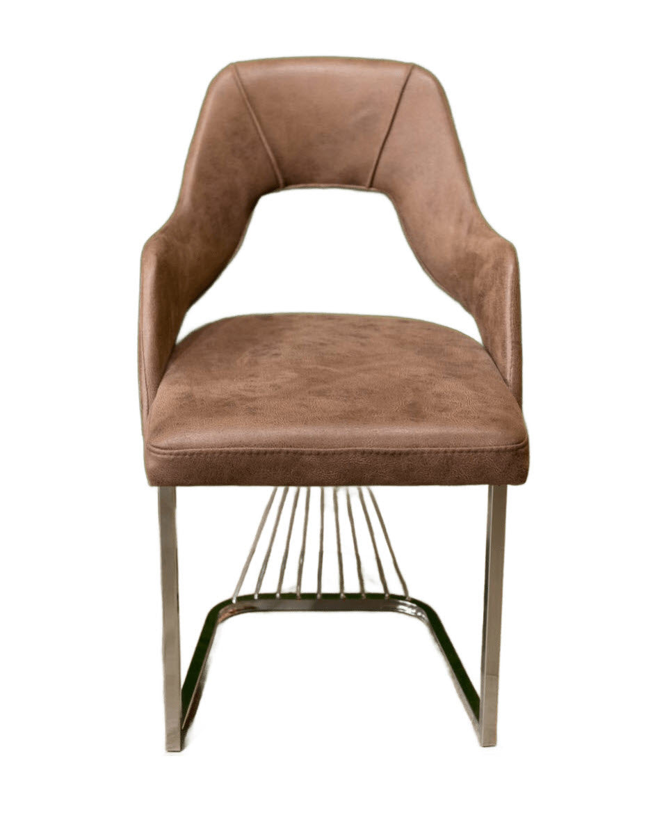 Stuhl Lumix - als 2er, 4er oder 6er Set