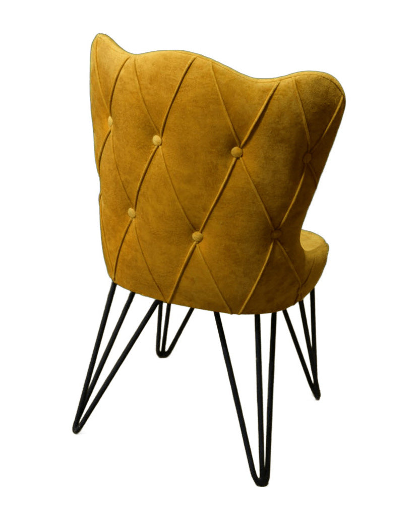 Stuhl Vivi - als 2er, 4er oder 6er Set