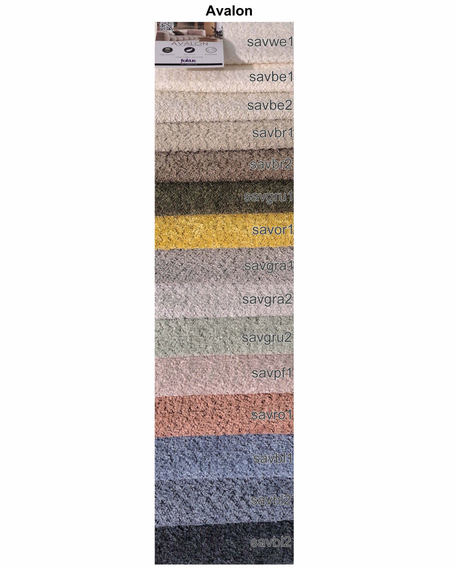 Sofa Venecia II schwarz