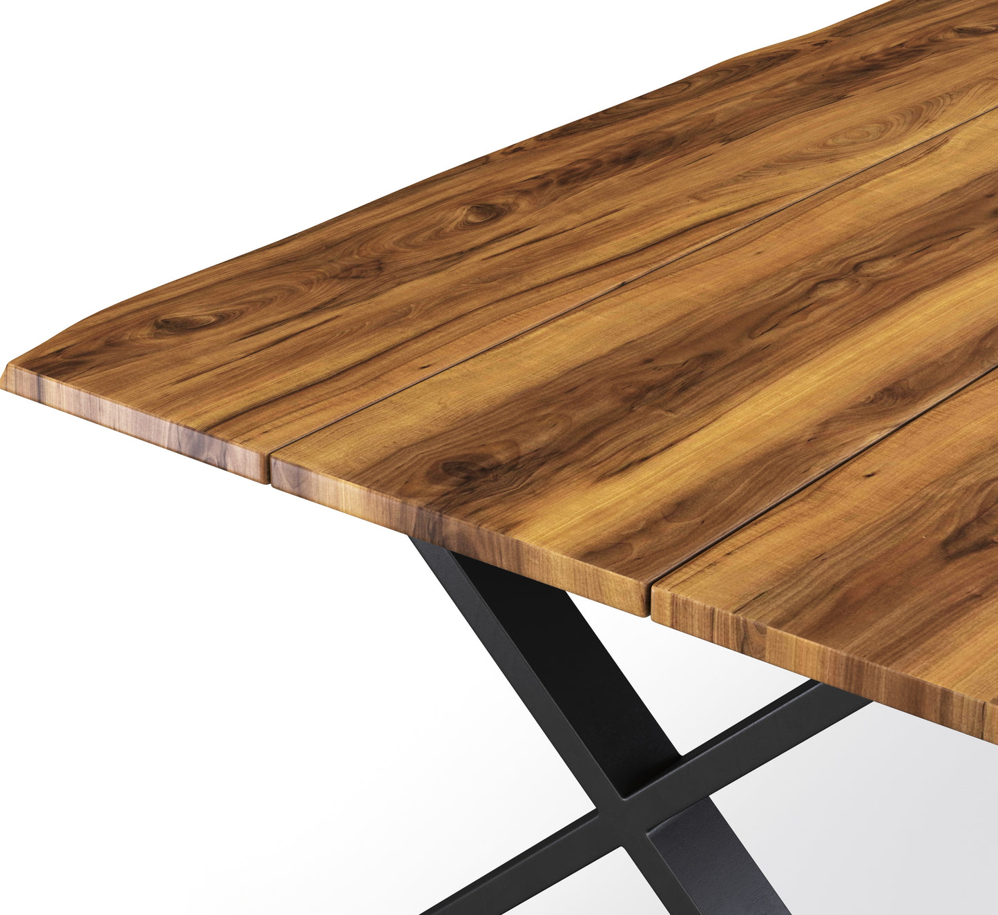 Esstisch Avana aus Massivholz