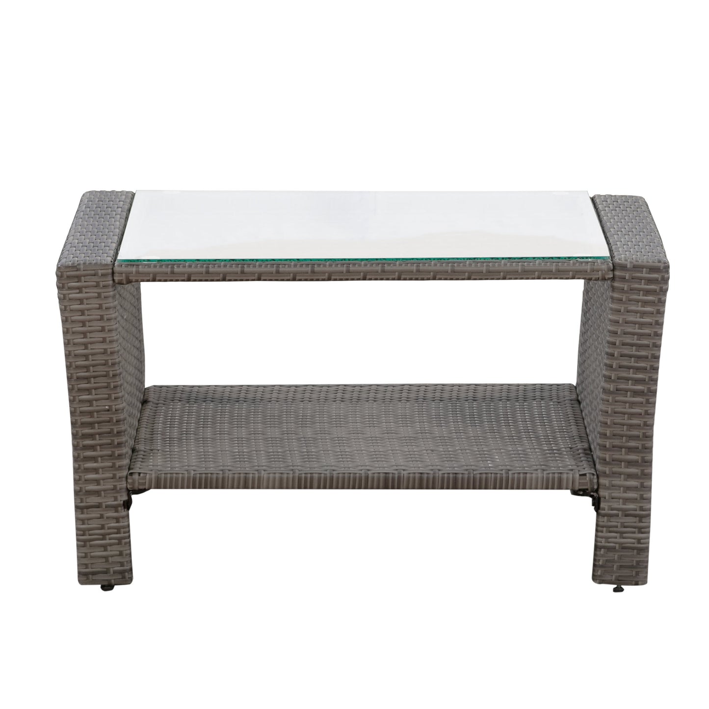 Rattanlounge Savi
