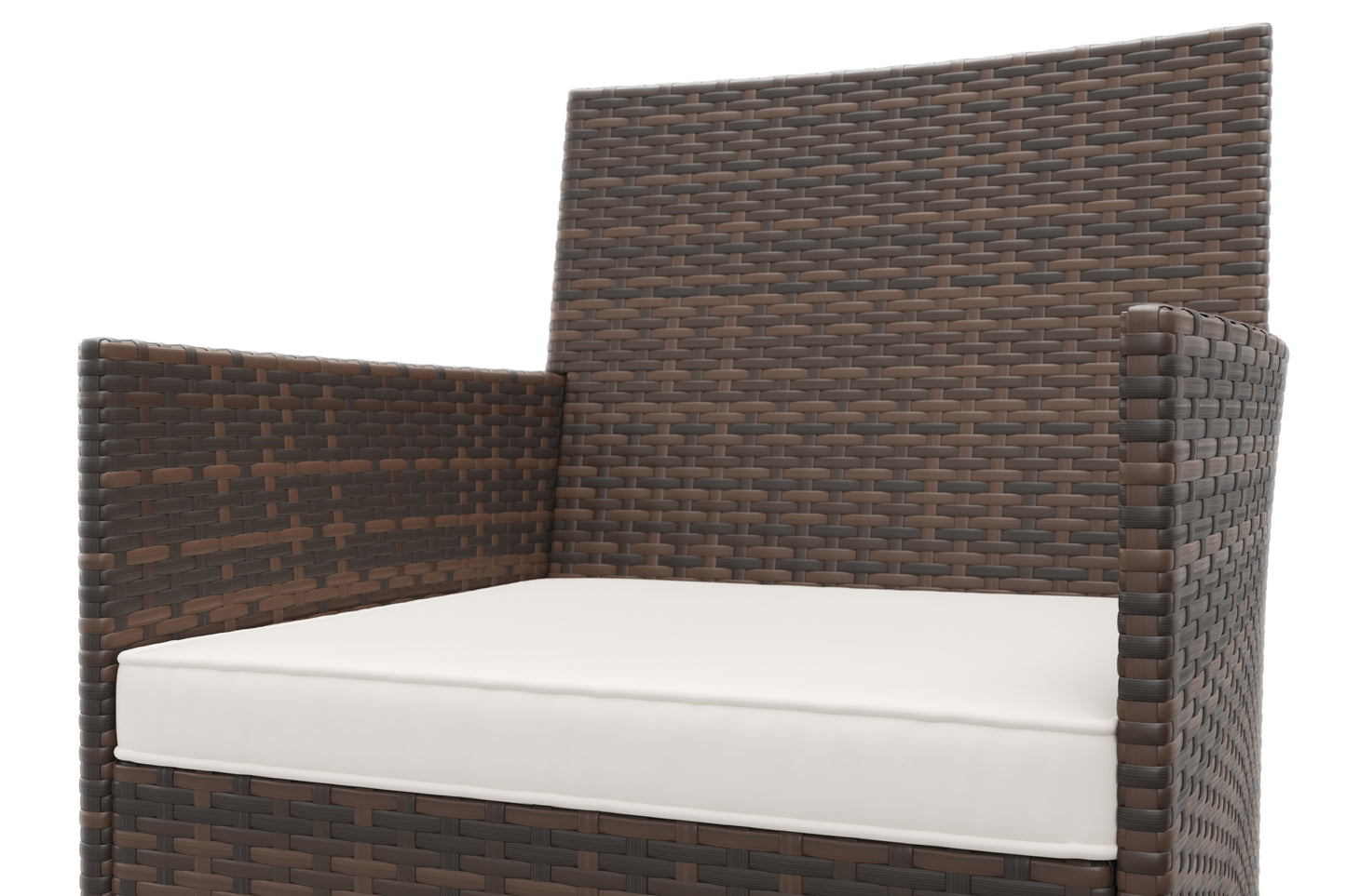 Rattan Lounge Mali