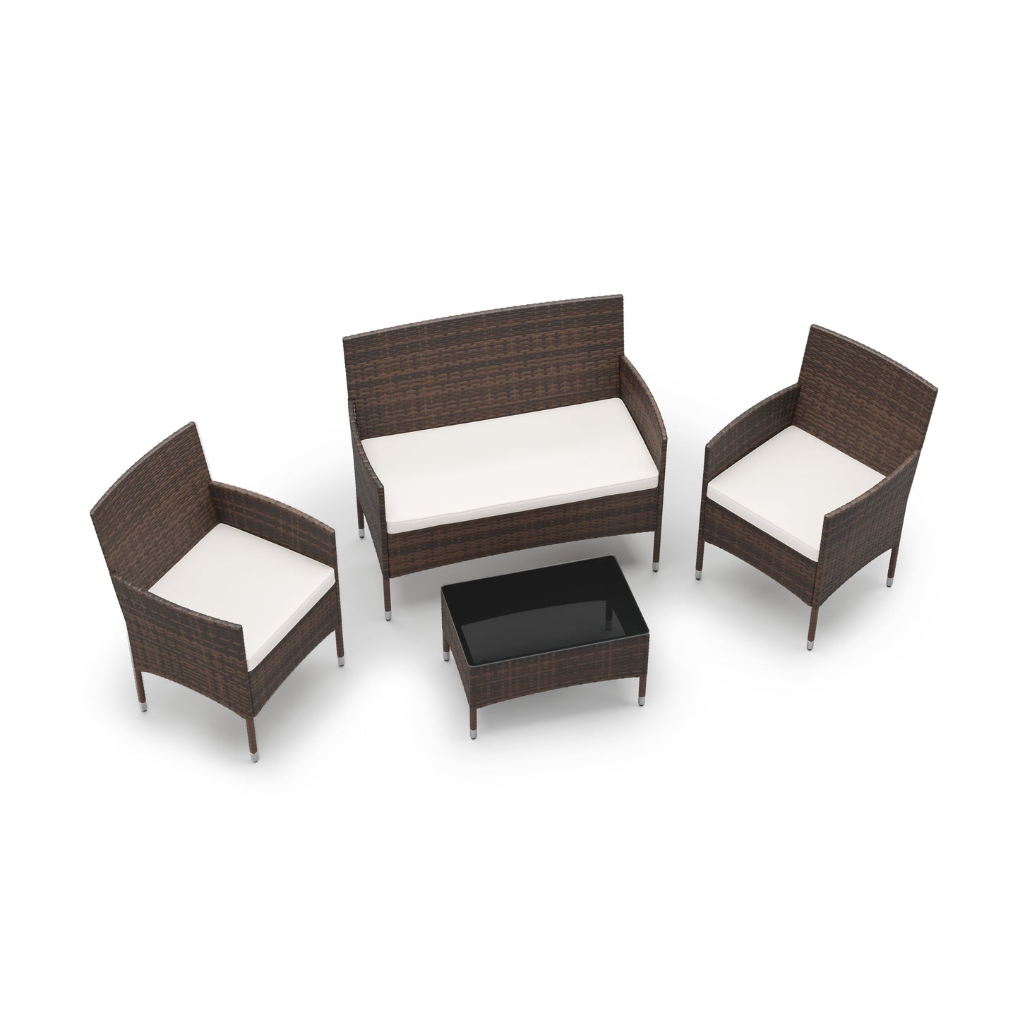 Rattan Lounge Mali