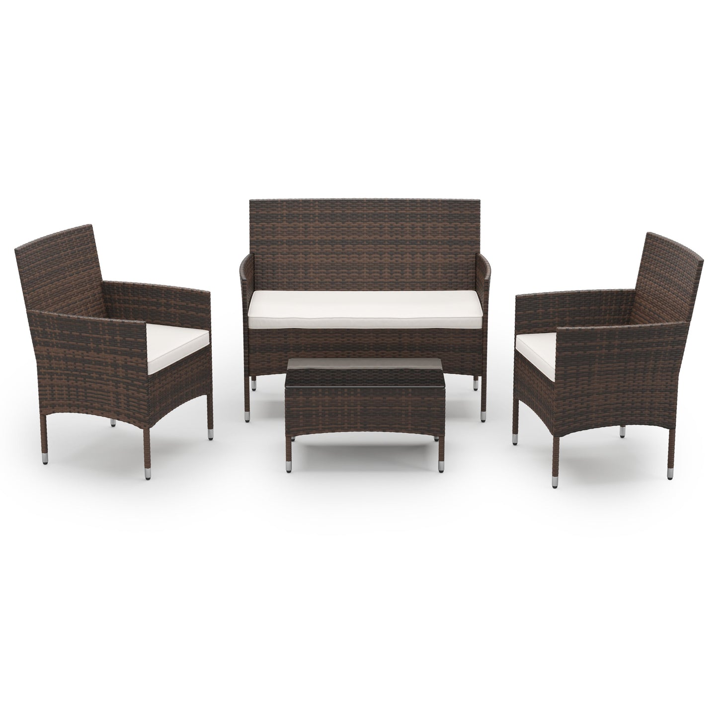 Rattan Lounge Mali