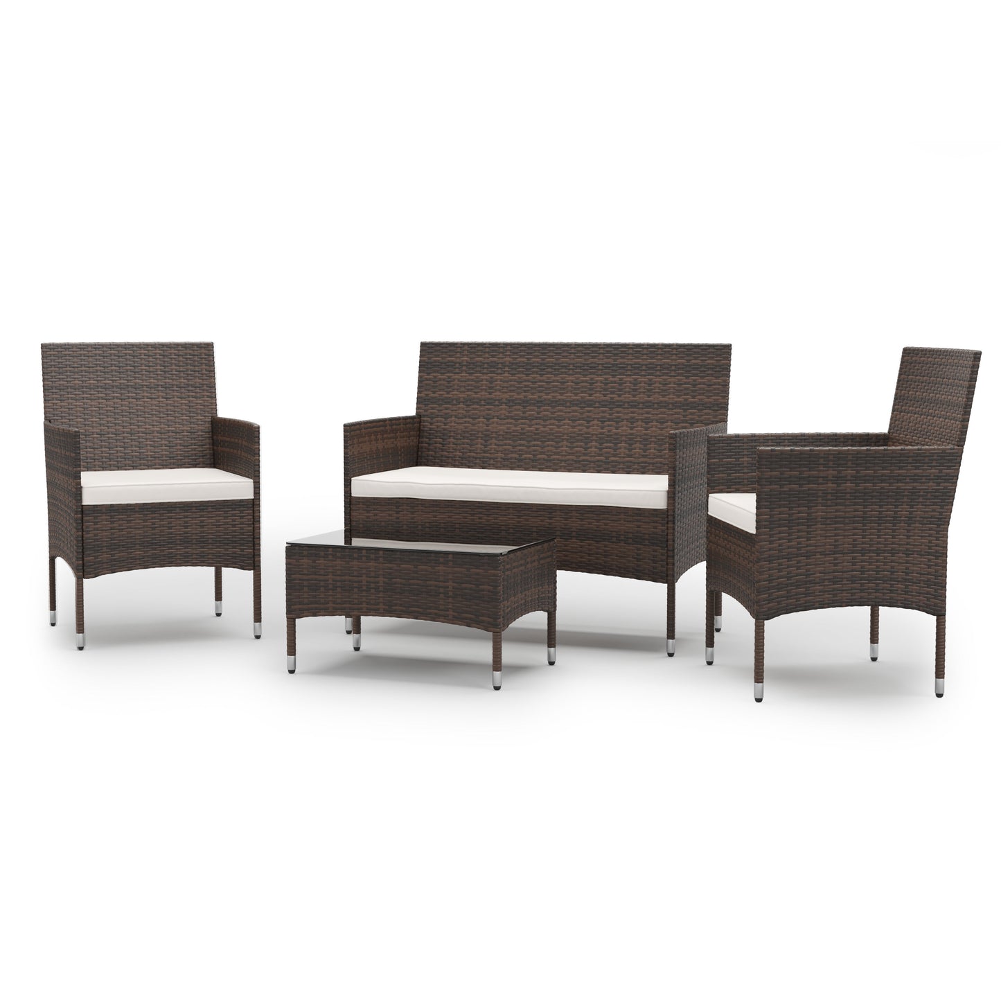 Rattan Lounge Mali