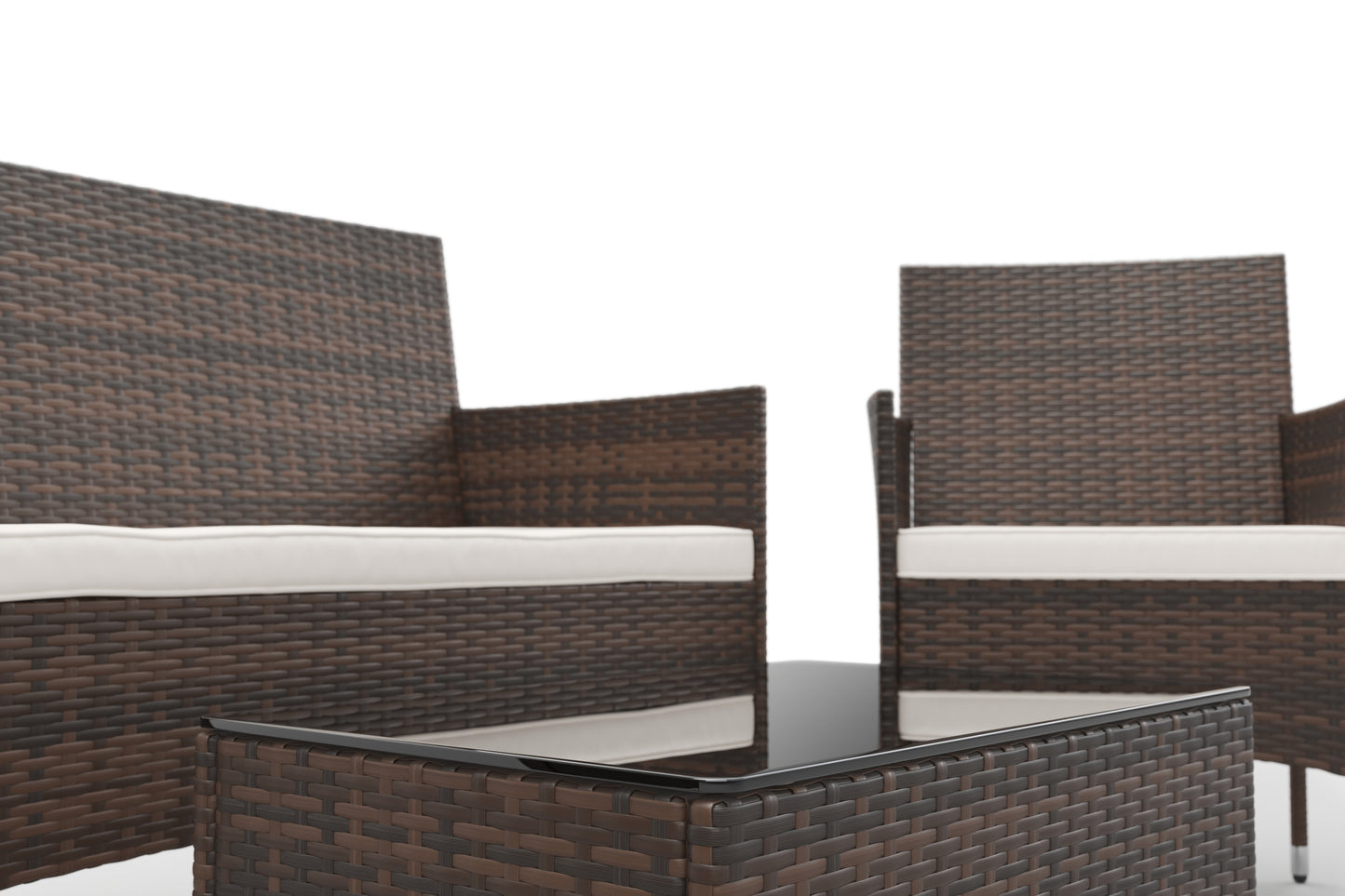 Rattan Lounge Mali