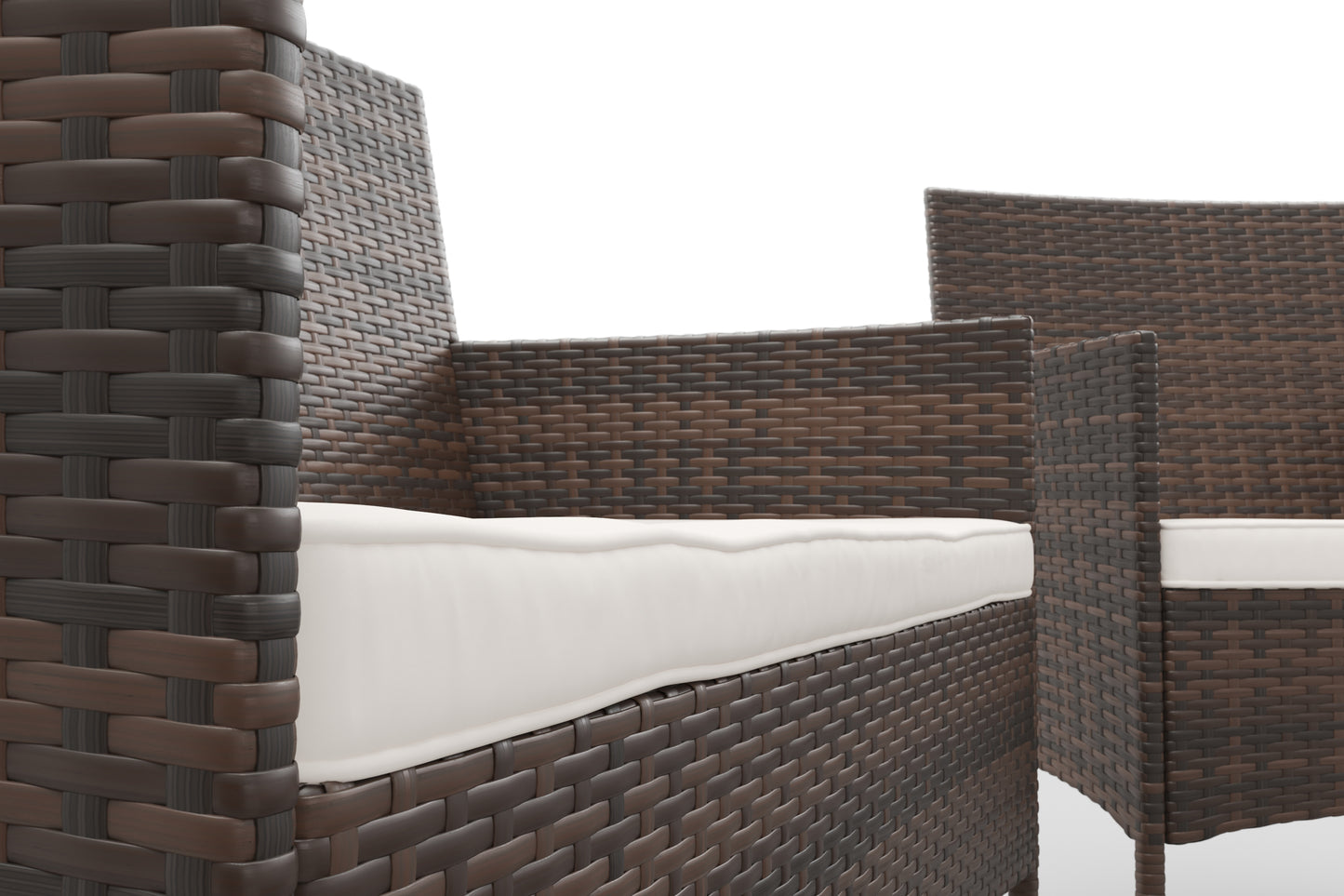 Rattan Lounge Mali