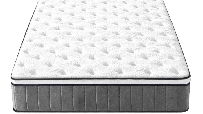 Matelas visco