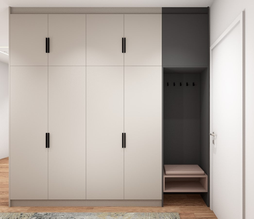 Einbauschränke - Vorzimmer - Garderoben