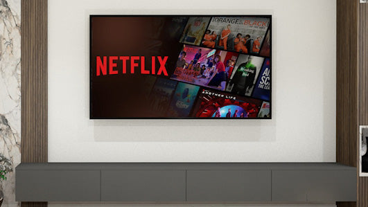Wandboards - TV-Boards