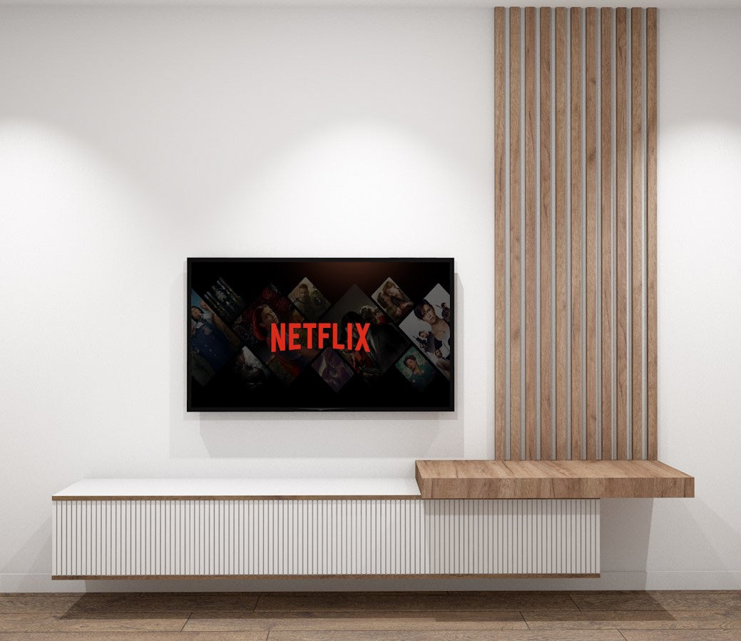 Wandboards - TV-Boards