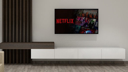 Wandboards - TV-Boards