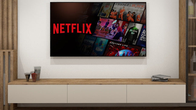 Wandboards - TV-Boards