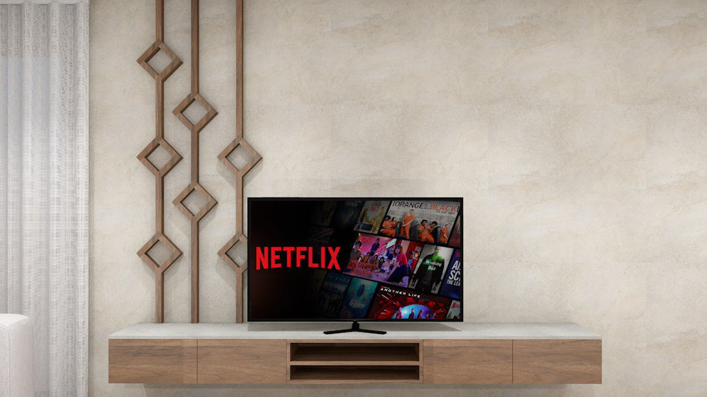 Wandboards - TV-Boards