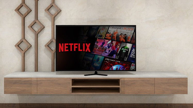 Wandboards - TV-Boards