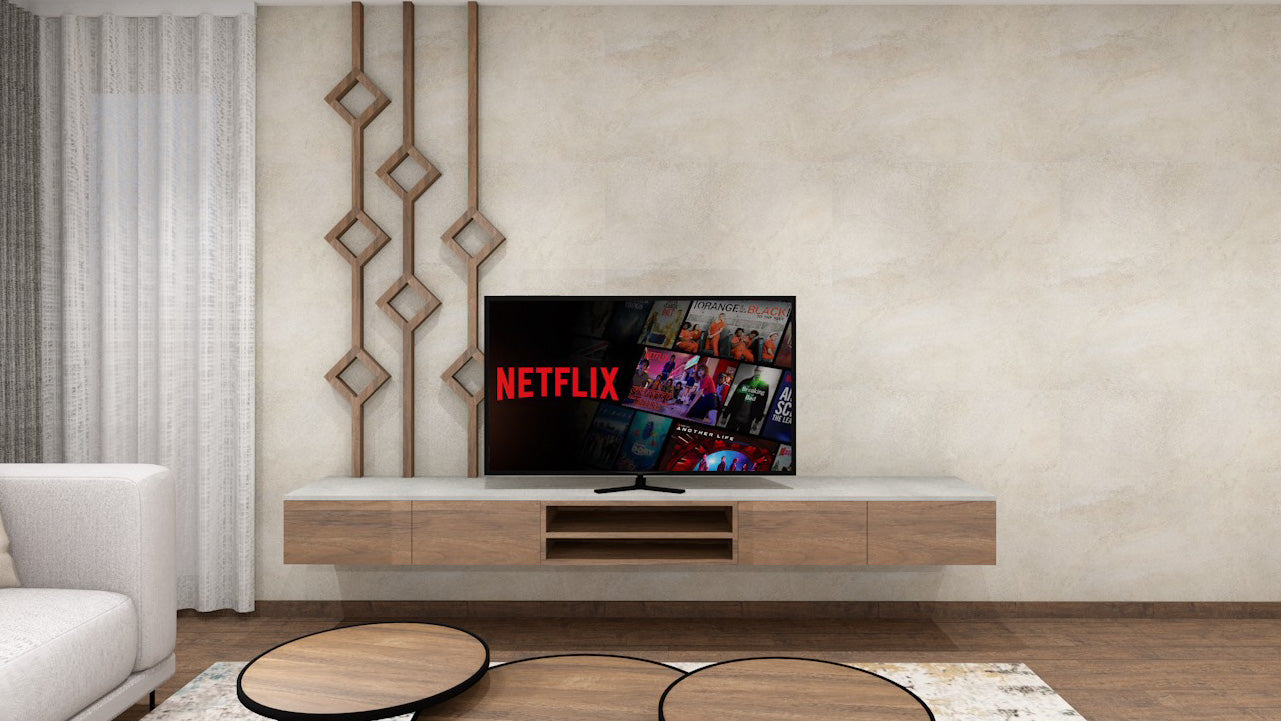 Wandboards - TV-Boards