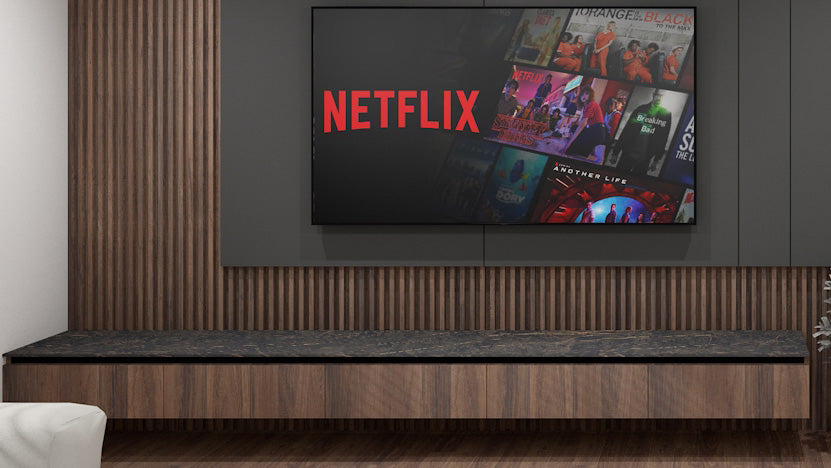 Wandboards - TV-Boards