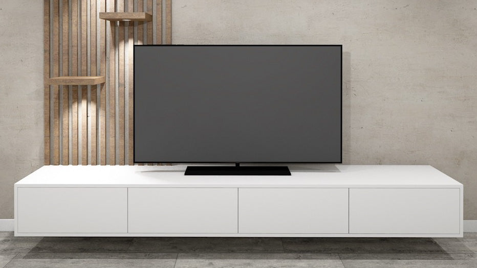 Wandboards - TV-Boards