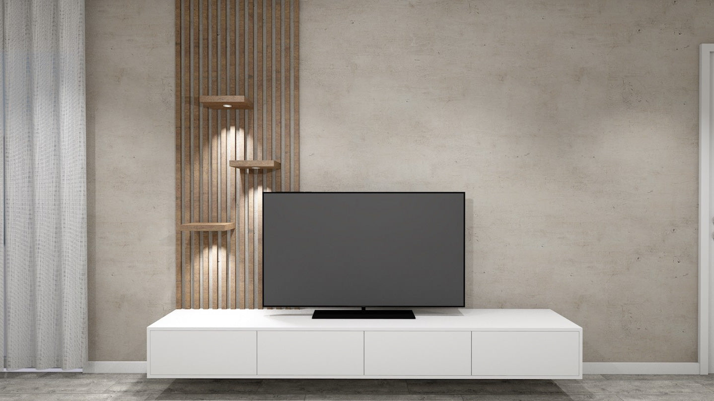 Wandboards - TV-Boards