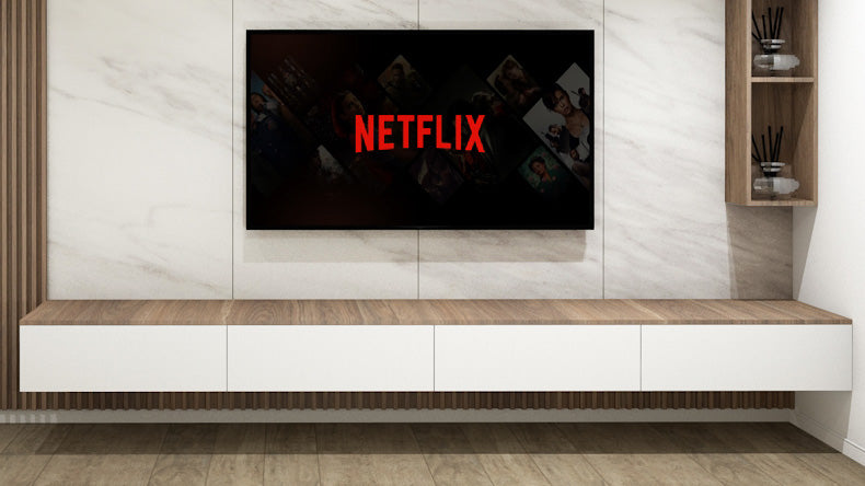 Wandboards - TV-Boards