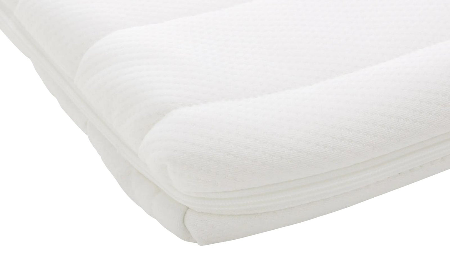 Matratzen Topper 5cm Kalt- und Viscoschaum