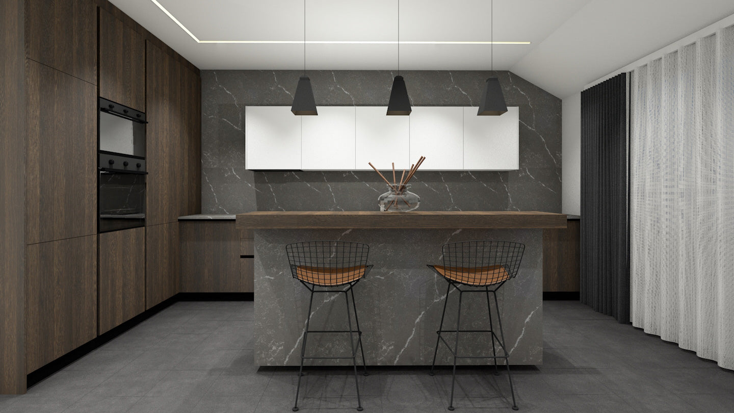 Ligne de cuisine Mara