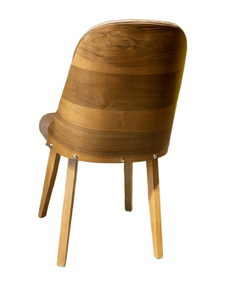 Stuhl Vario - als 2er, 4er oder 6er Set