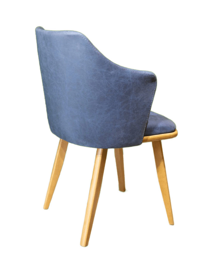 Stuhl Posh - als 2er, 4er oder 6er Set