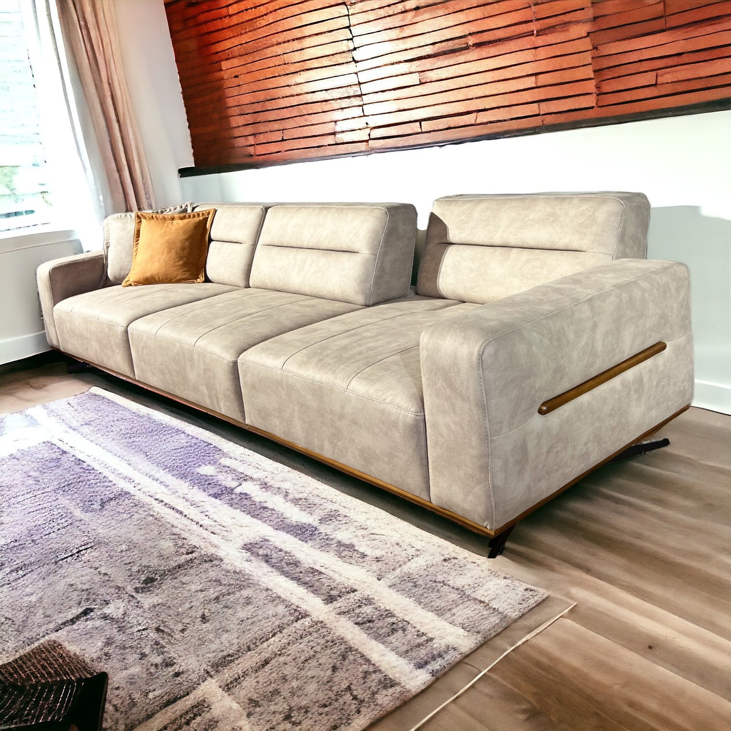 Sofa Set Avana
