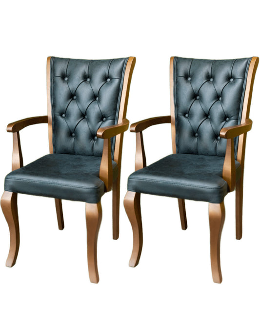 Stuhl Zenit - als 2er, 4er oder 6er Set